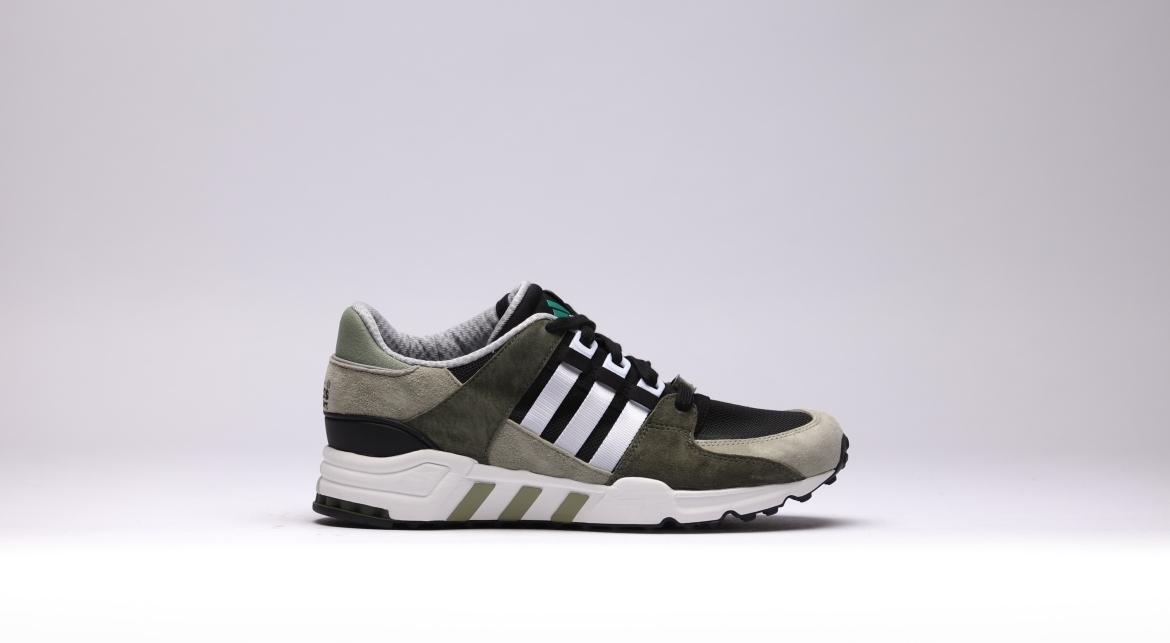 Adidas eqt running support 93 tent green hotsell